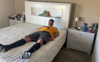 Get Your Bed Frame Right: How much weight can a bed frame hold?