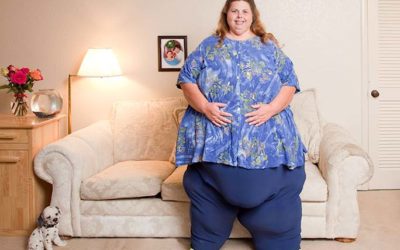 Important Lessons To Take From The Heaviest Person Ever