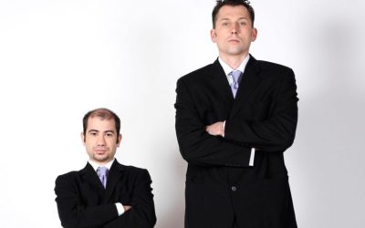 Reasons Why Being Tall Is Considered Great