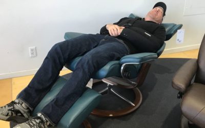 The Roots Of Tall People Problems