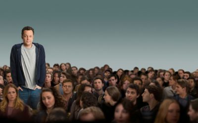 Top 10 Names To Call Tall People