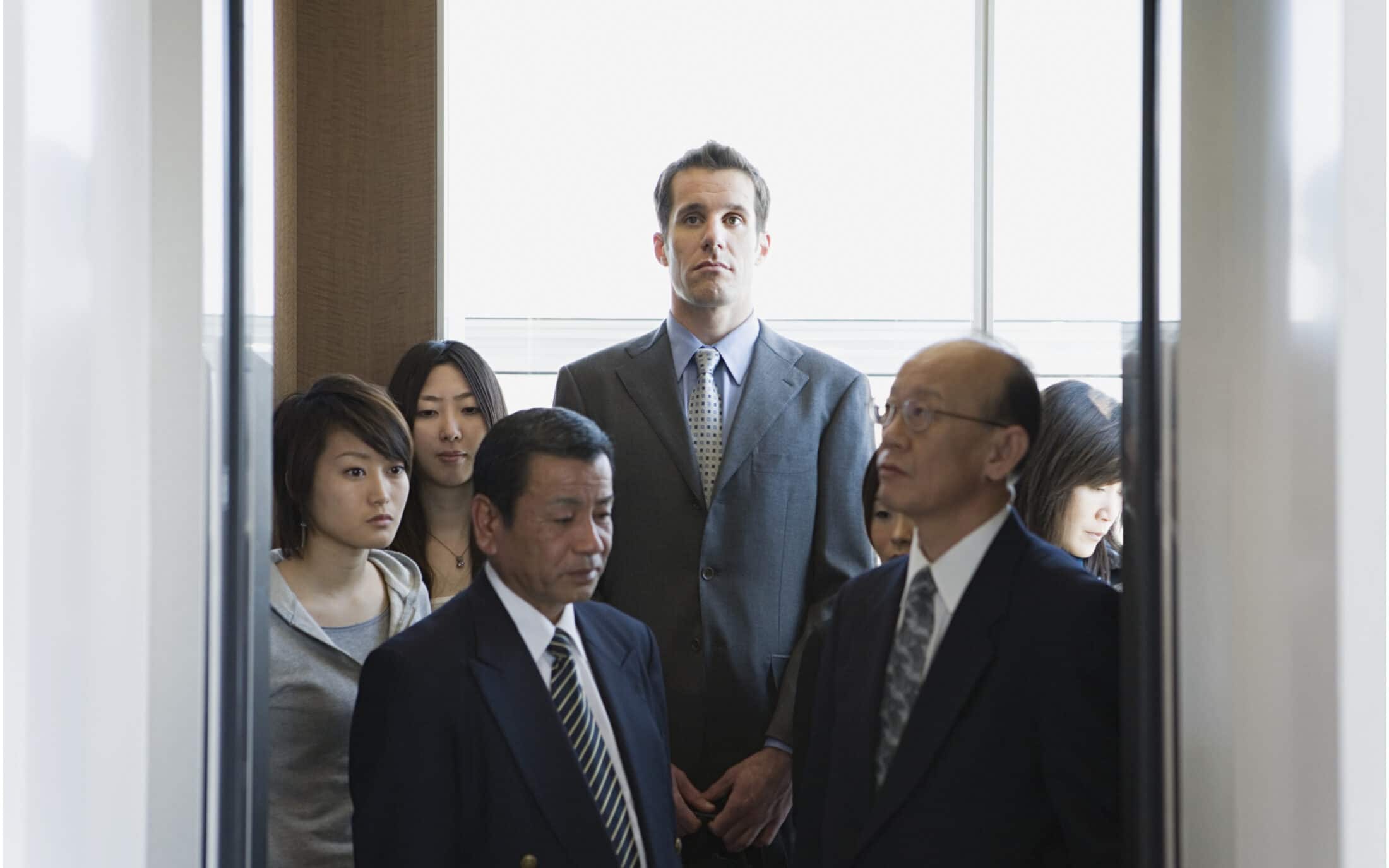 Why Are Tall People More Successful ?