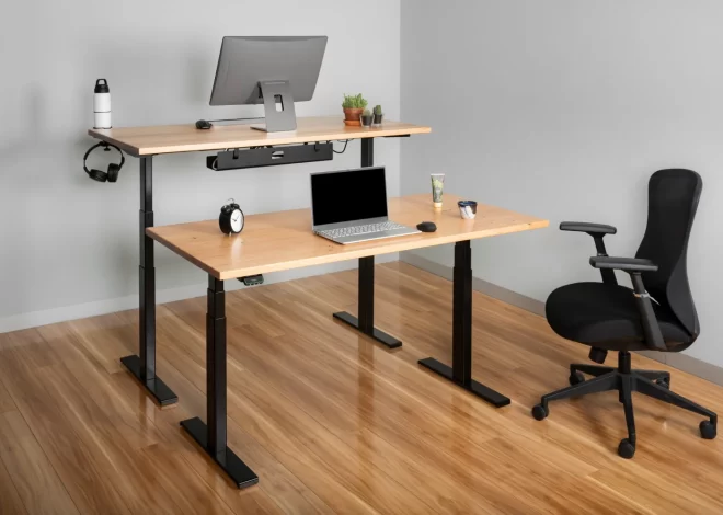 Top 9 Comfortable and Best Computer Desk – A 2026 Detailed Guide