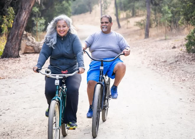 How To Find Bikes for Large And Heavy Men