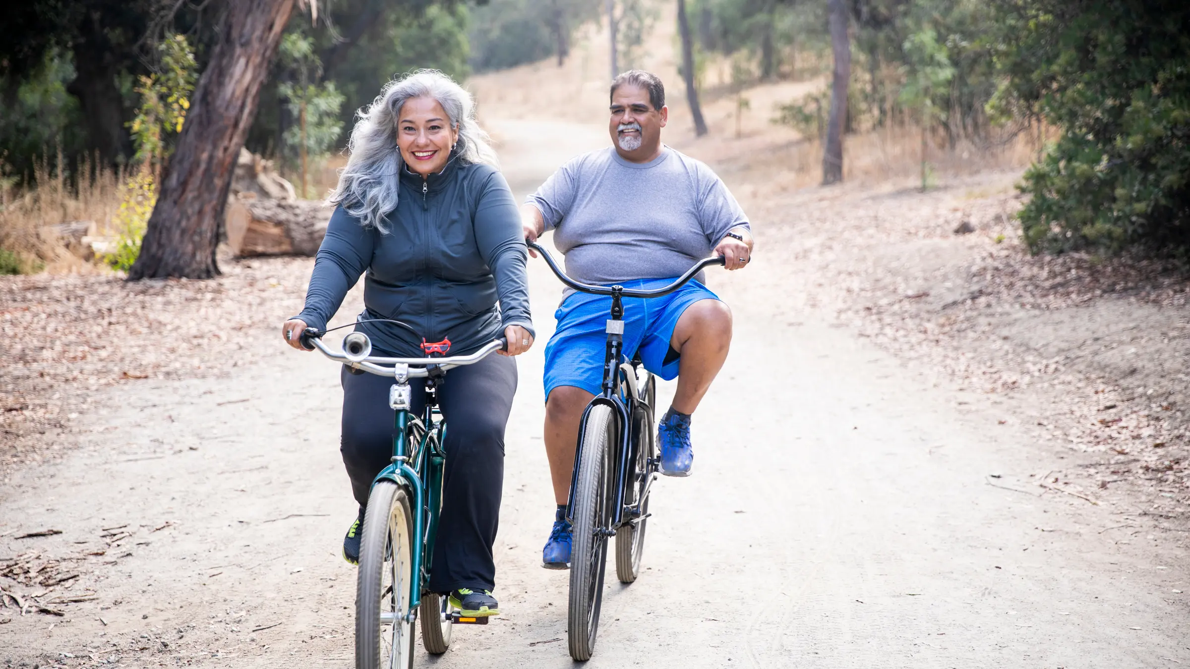 How To Find Bikes for Large And Heavy Men
