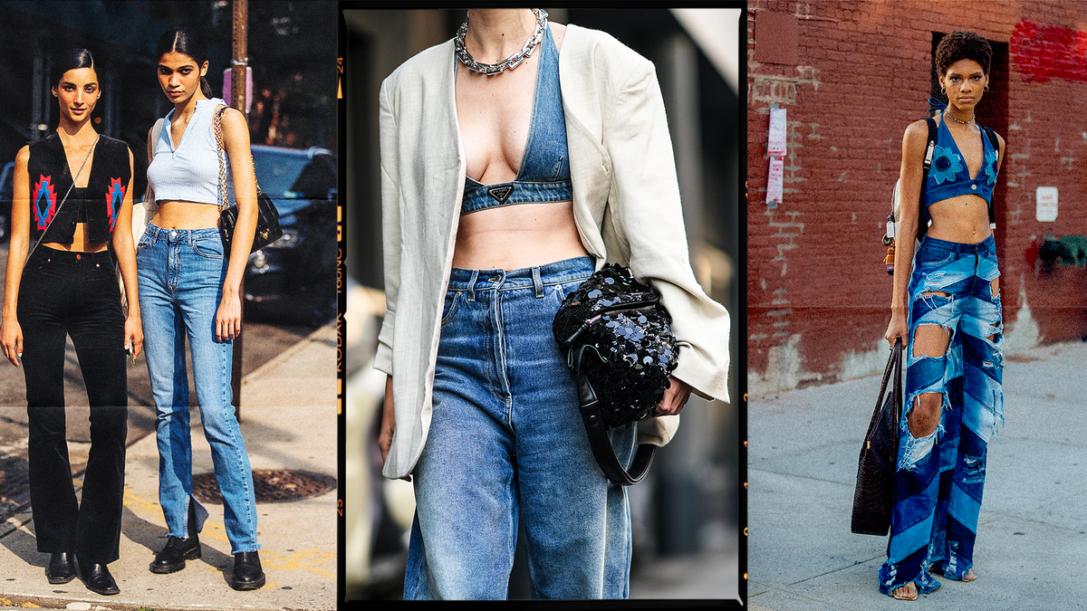 Find Out The Best Jeans For Tall Women In The Ever Evolving Fashion World