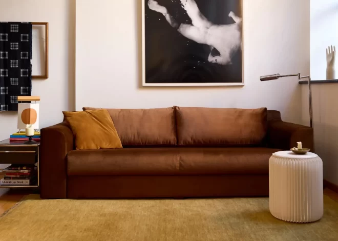 Home Design: Strong Furniture for Heavy People