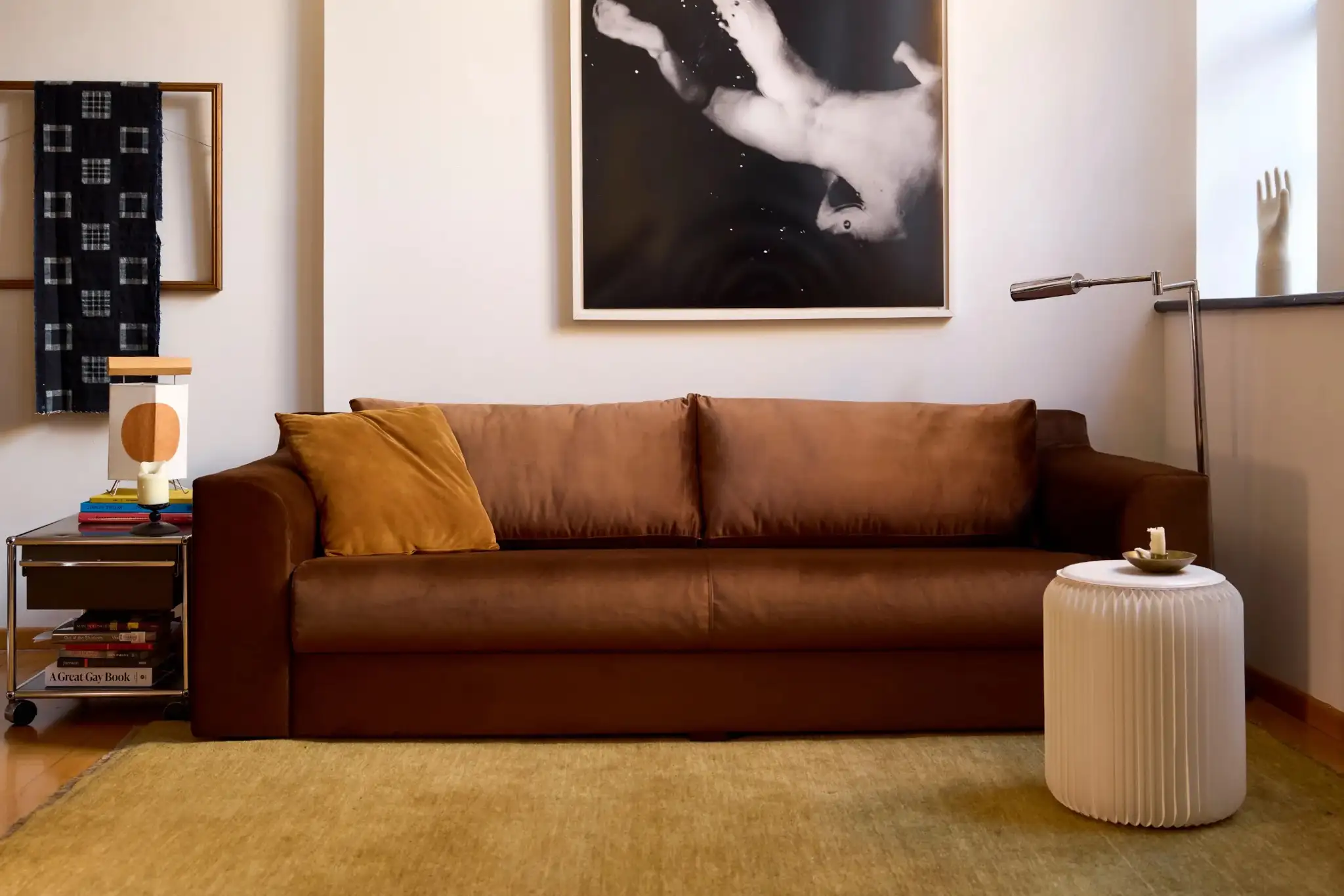 Home Design: Strong Furniture for Heavy People