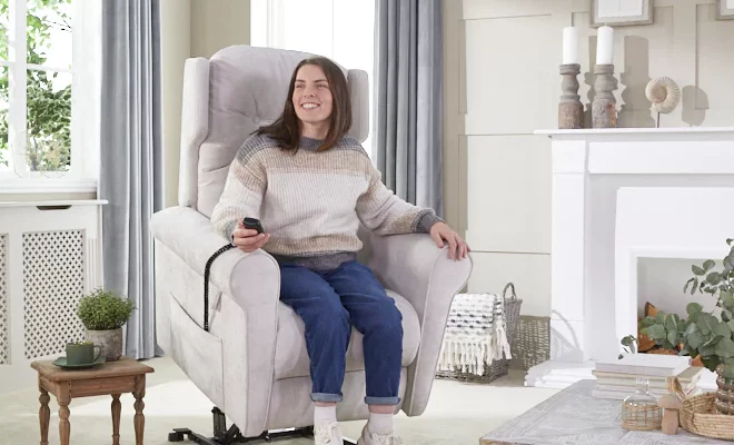Creative Tips for Anyone In Need Of Top Recliner Chairs for Heavy People