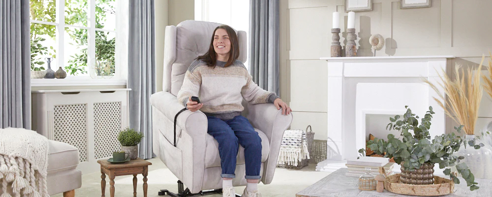 Creative Tips for Anyone In Need Of Top Recliner Chairs for Heavy People
