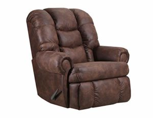 Creative Tips for Anyone In Need Of Top Recliner Chairs for Heavy People