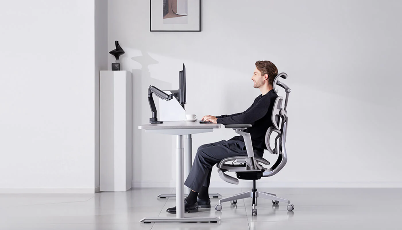 The 11 Best Comfortable Office Chairs for Tall People