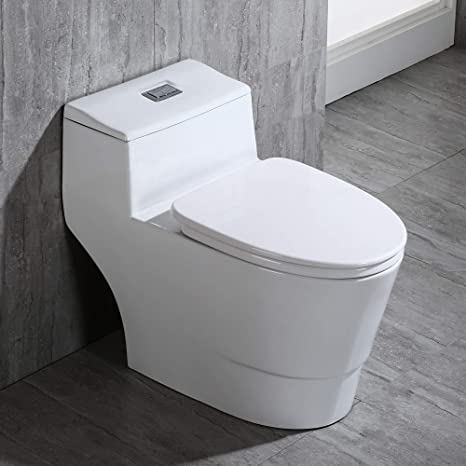 Tall Toilets and Their Uses as Well as Buying 6 of the Best Ones 10