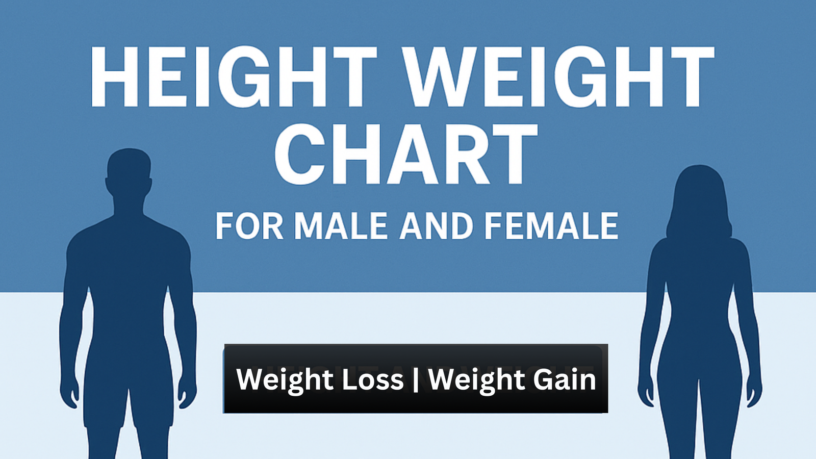 Worried About Your Weight? Here’s The Average Weight Of A Person Of Your Height