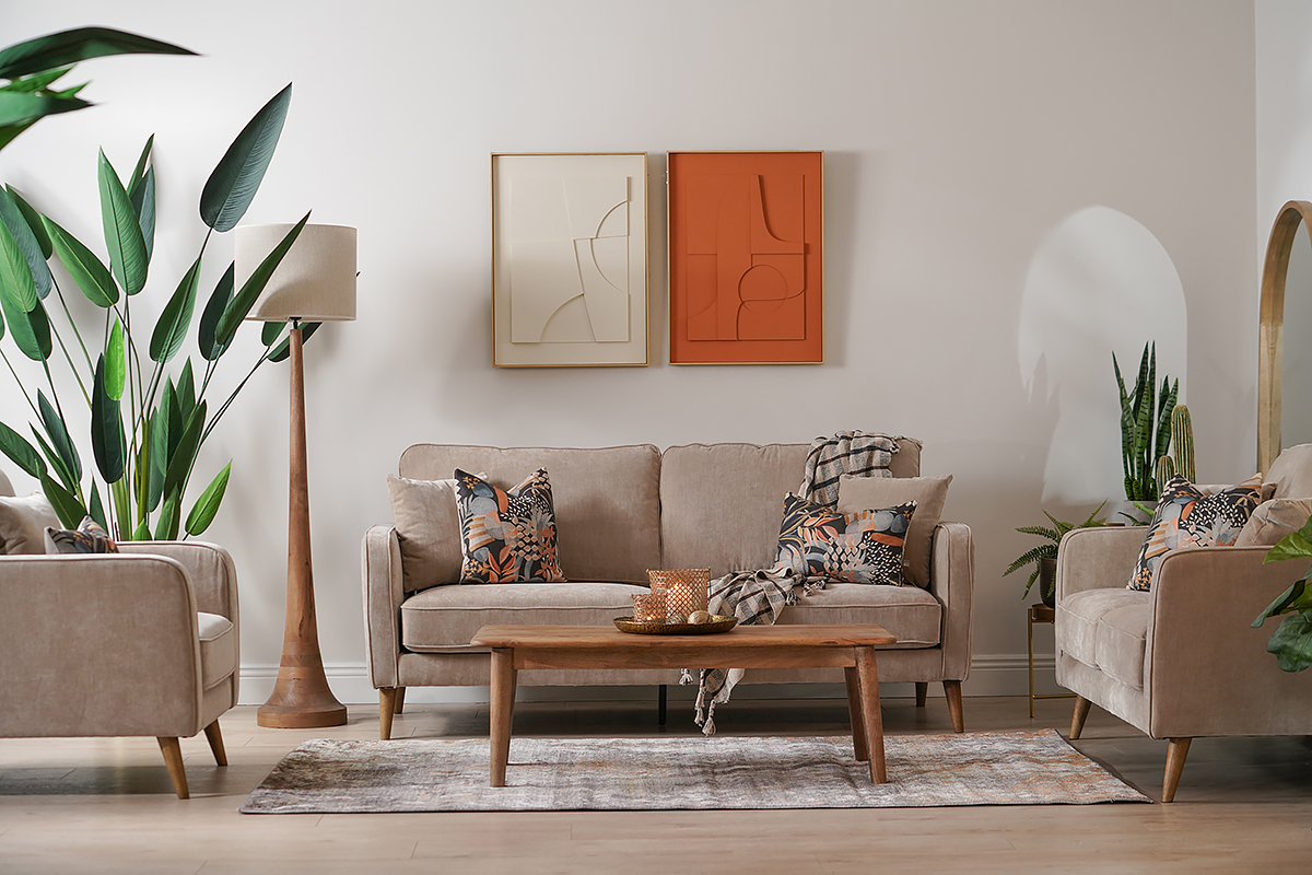Buying A New Sofa? Don’t Forget To Check The Dimensions – Here’s A Guide