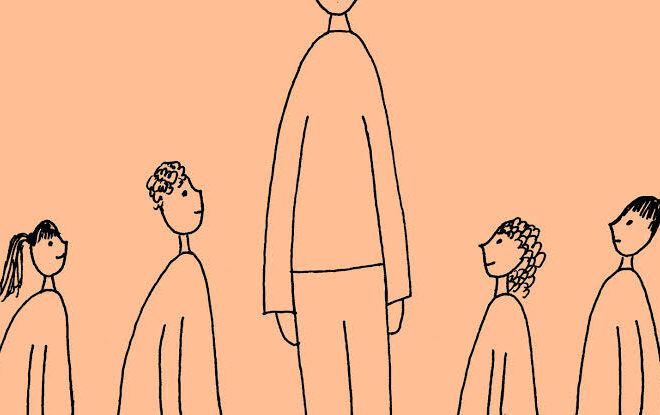 50+ Funny Nicknames for Tall People: Cute, Clever and Hilarious Ideas