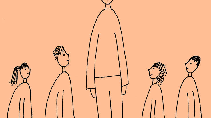50+ Funny Nicknames for Tall People: Cute, Clever and Hilarious Ideas