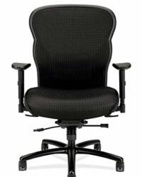 THE LEADING MODERN TOP 10 BIG AND TALL OFFICE CHAIRS IN THE MARKET