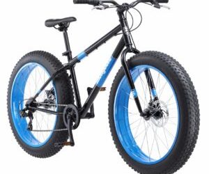 How To Find Bikes for Large And Heavy Men