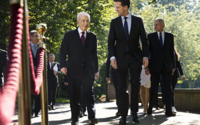 Who Is The Tallest Person In The World?