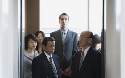 Why Are Tall People More Successful ?