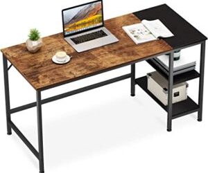 Top 9 Comfortable and Best Computer Desk – A 2022s Detailed Guide